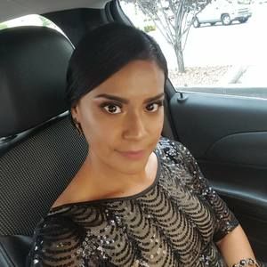 Meet your Posher, Monica